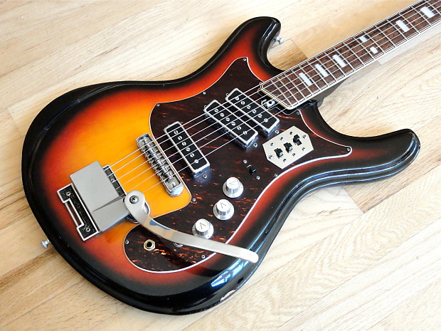 silvertone